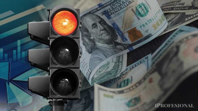 Carry trade pierde 2,5% en junio: qué espera la City