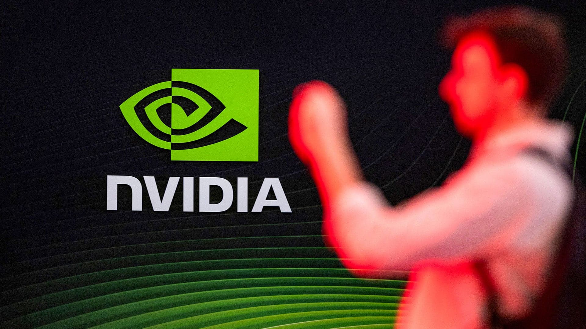Nvidia cae a su valoración más baja en una década