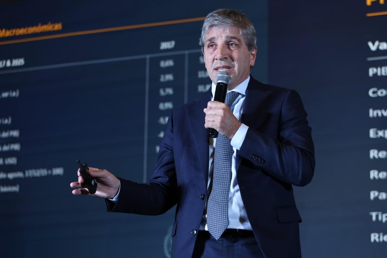 Superávit 2026: qué ajuste falta para cumplir la meta