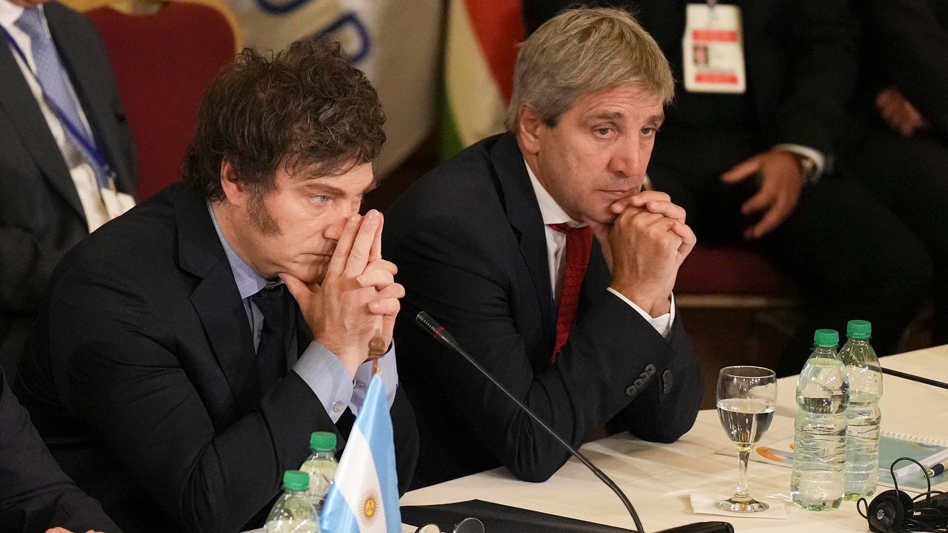 Superjueves económico: pobreza, actividad y reformas del BCRA en agenda