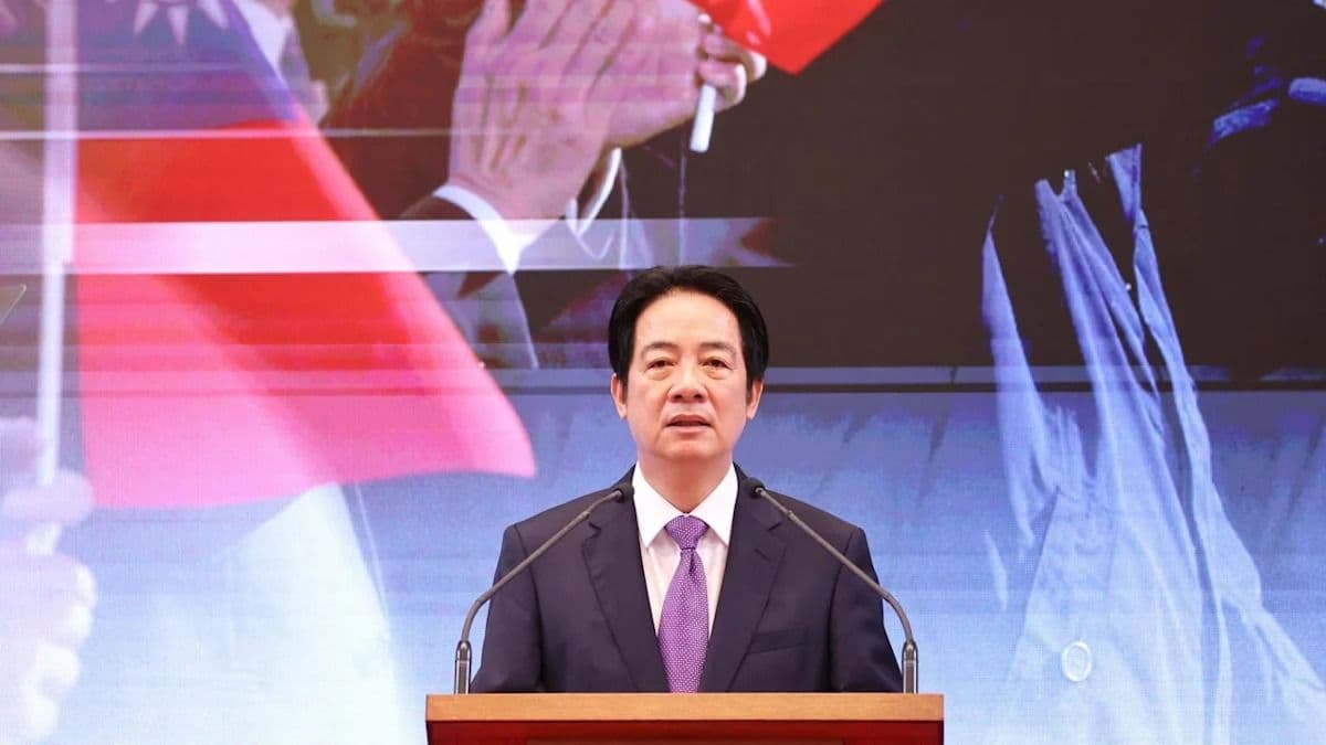 Taiwán proyecta crecimiento del 11,05% en 2026 por demanda de IA