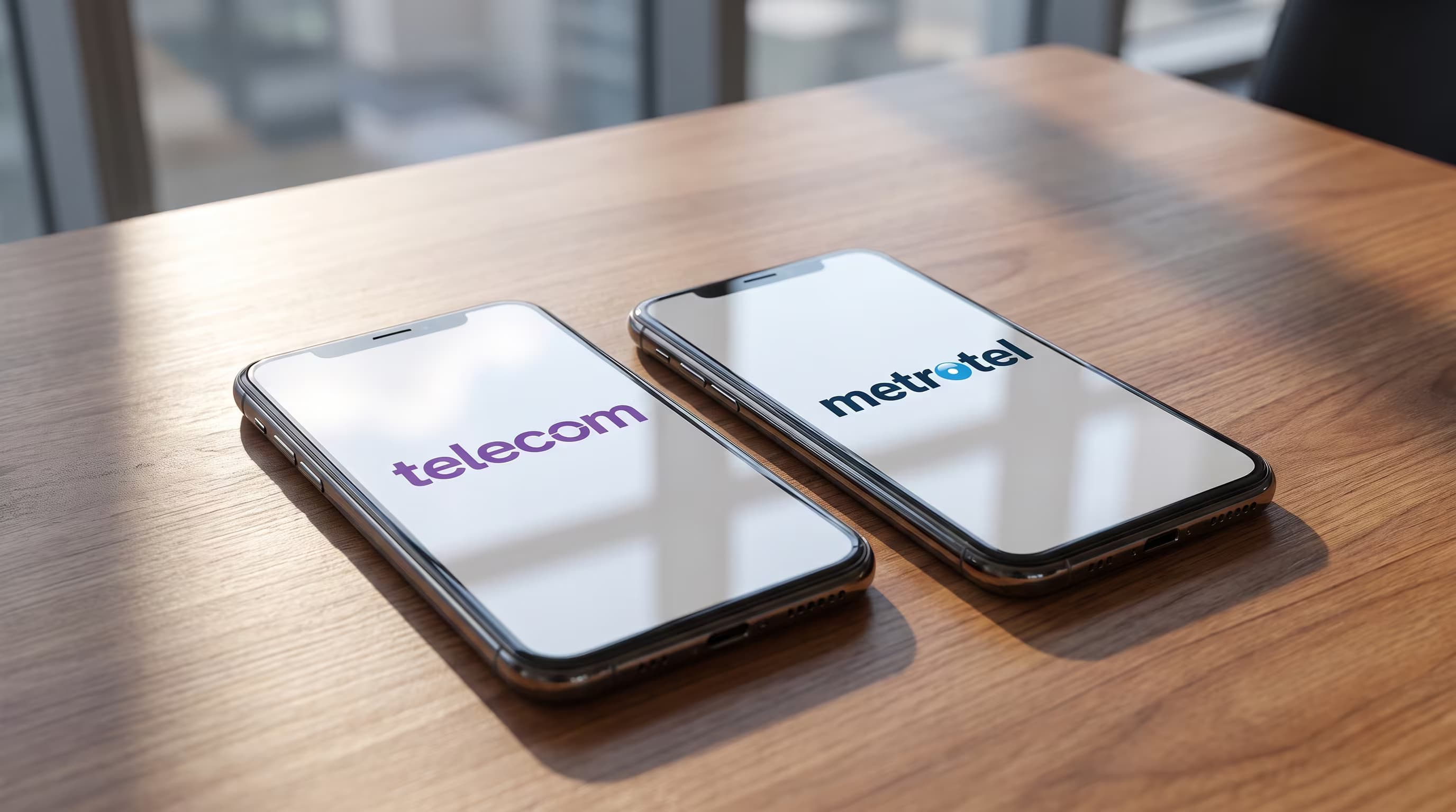 Telecom vende 6 millones de clientes a Metrotel por USD 450 millones