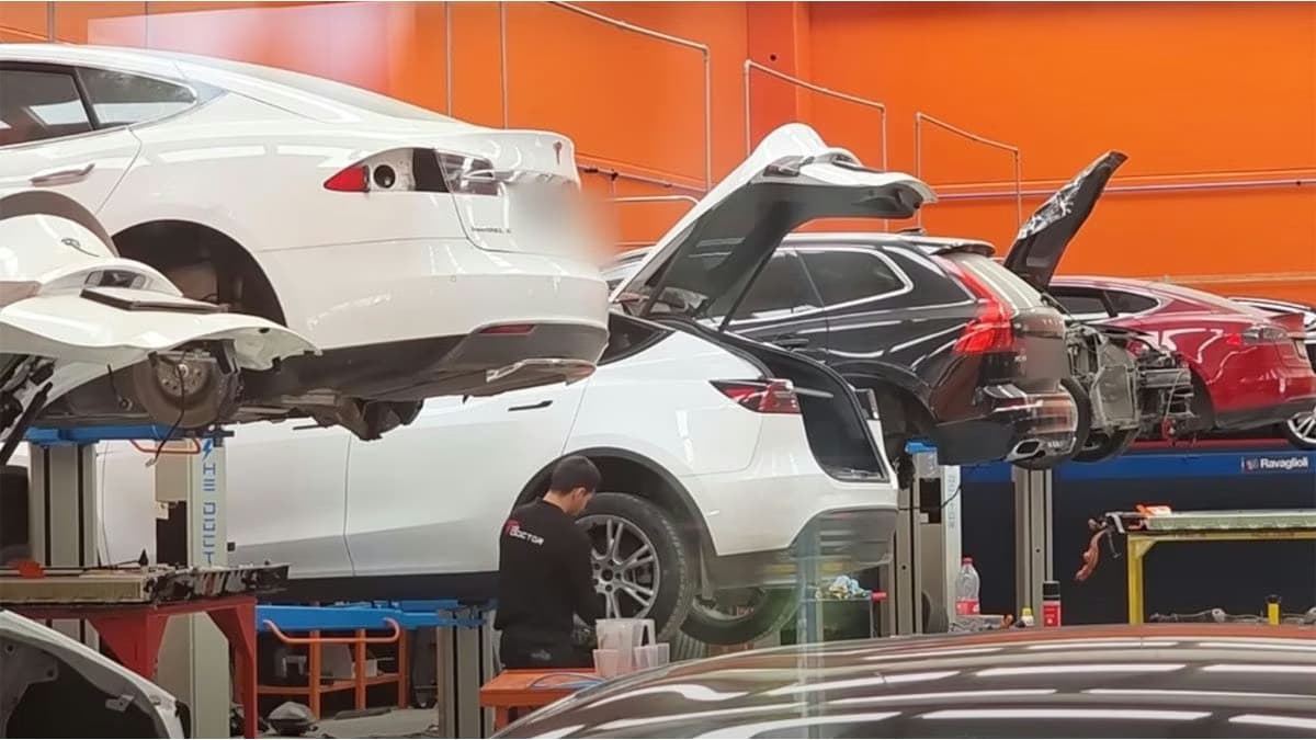 Tensión UE-China: rechazo a limitar exportaciones de autos híbridos
