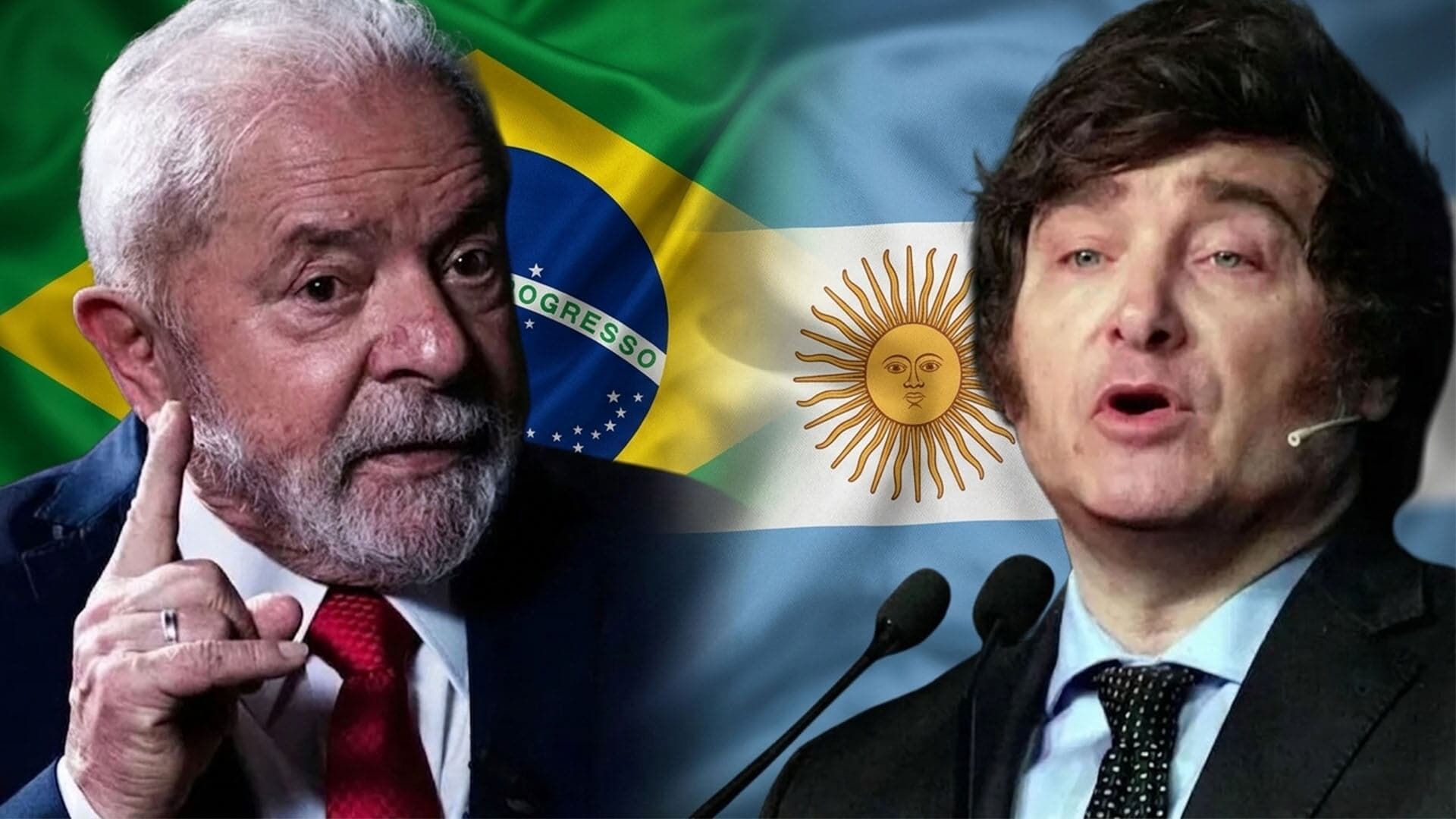 Tensión Argentina-Brasil: US$ 30.000 millones en riesgo