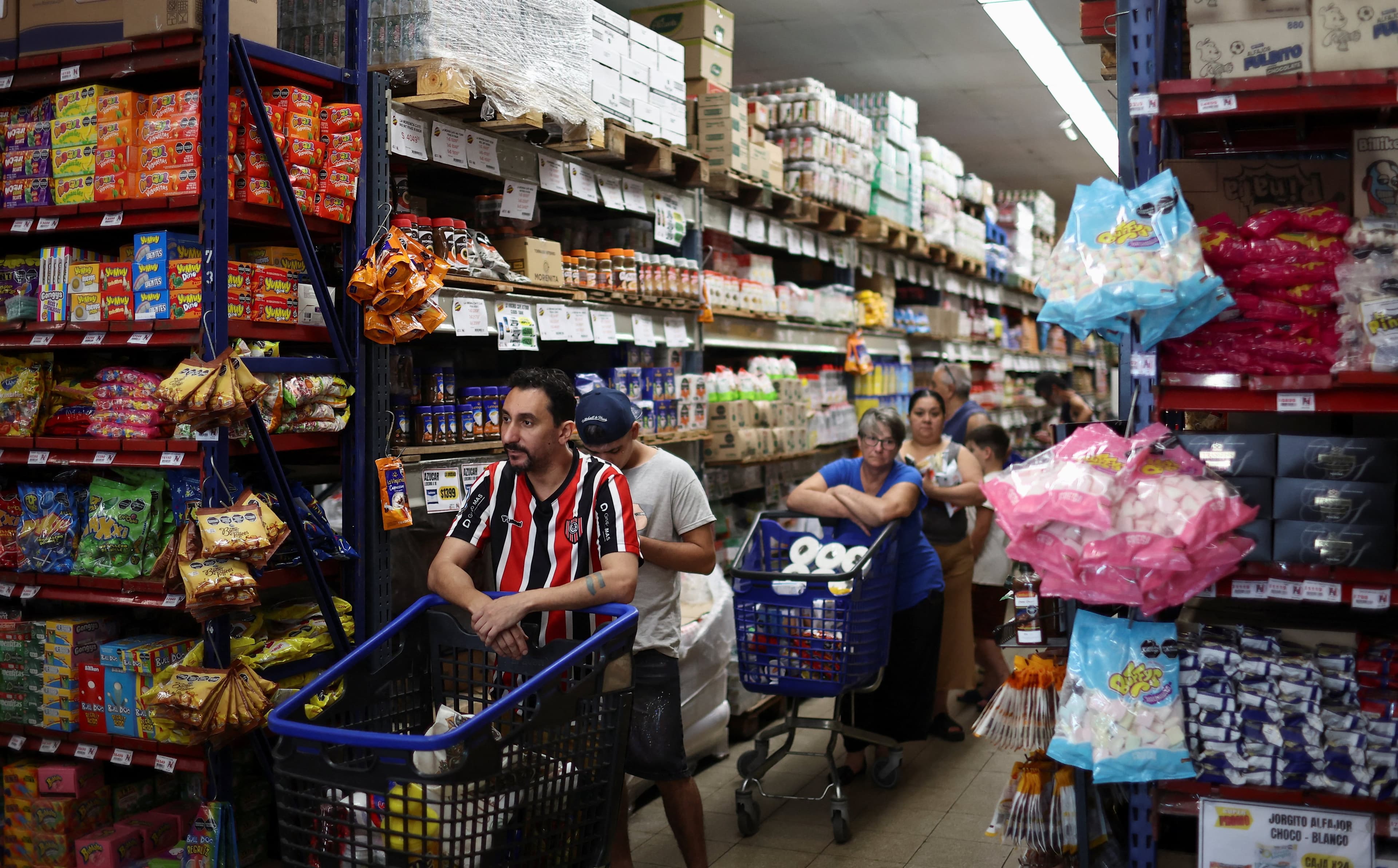 Inflación agosto 2026: consultoras proyectan 1,8% tras suba de julio