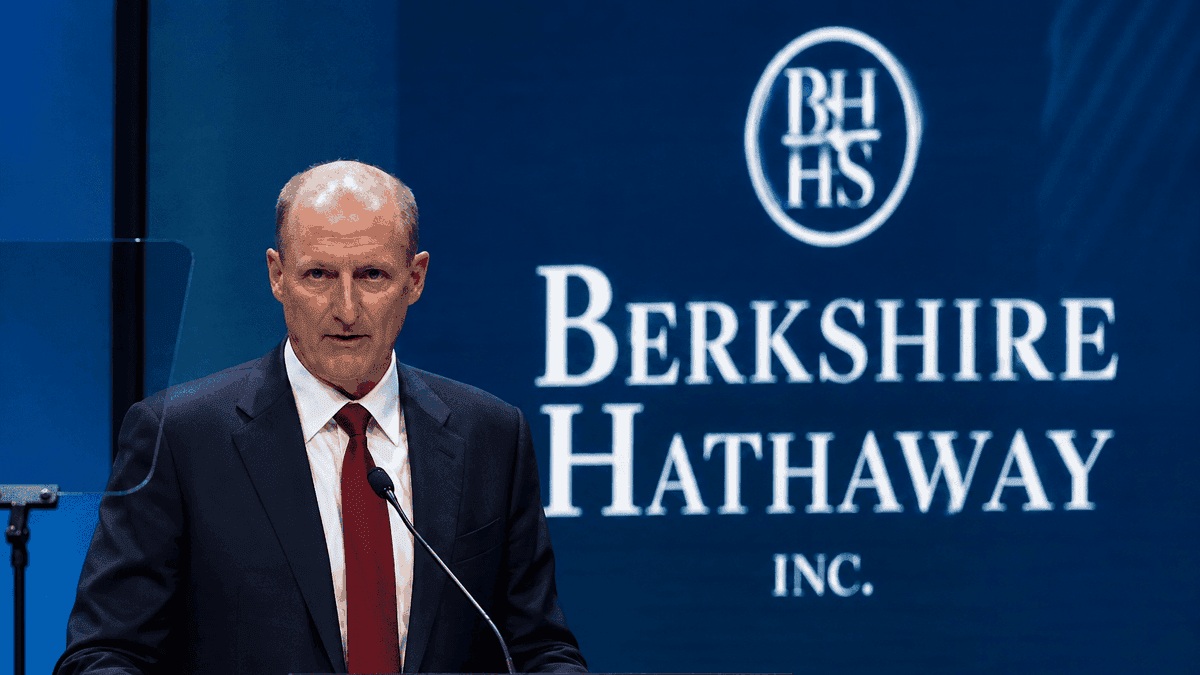Berkshire Hathaway invirtió US$10.000M en Google tras salida de Buffett