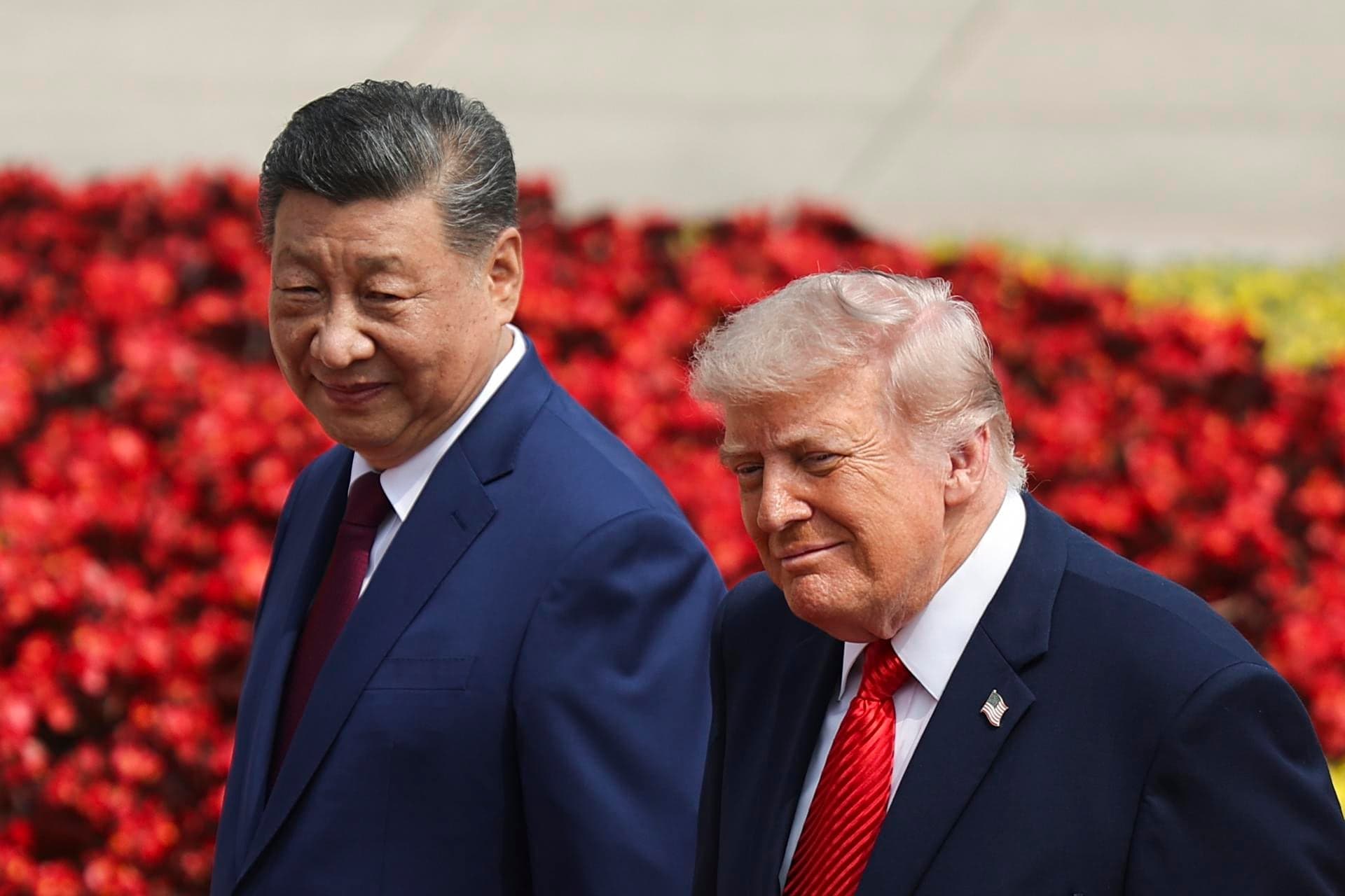Cumbre Trump-Xi: cómo impacta en soja y economía argentina