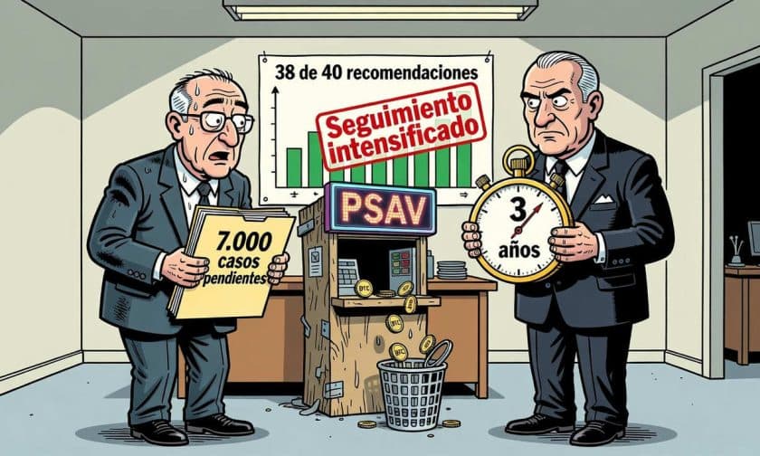 Turquía aprueba evaluación GAFI pero enfrenta 7.000 casos pendientes