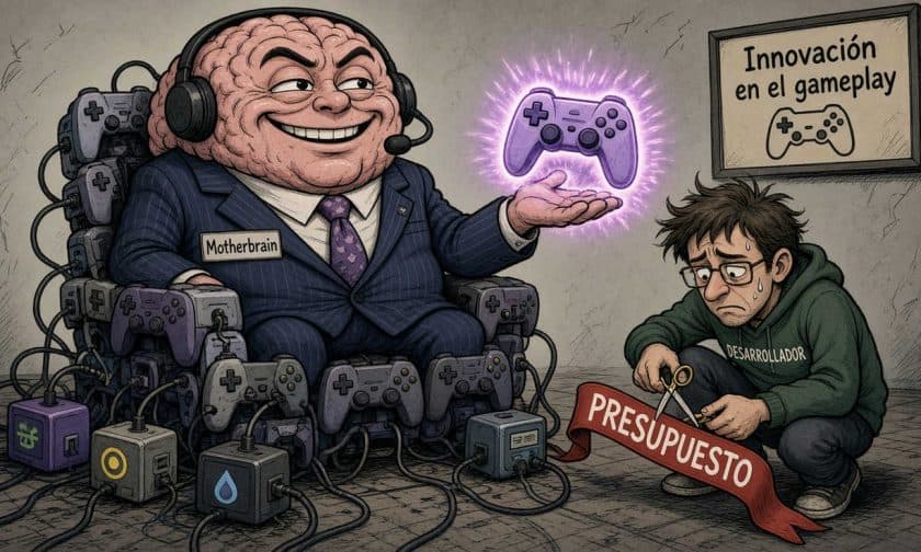 Ubisoft expande Motherbrain: plataforma de IA para todos sus juegos