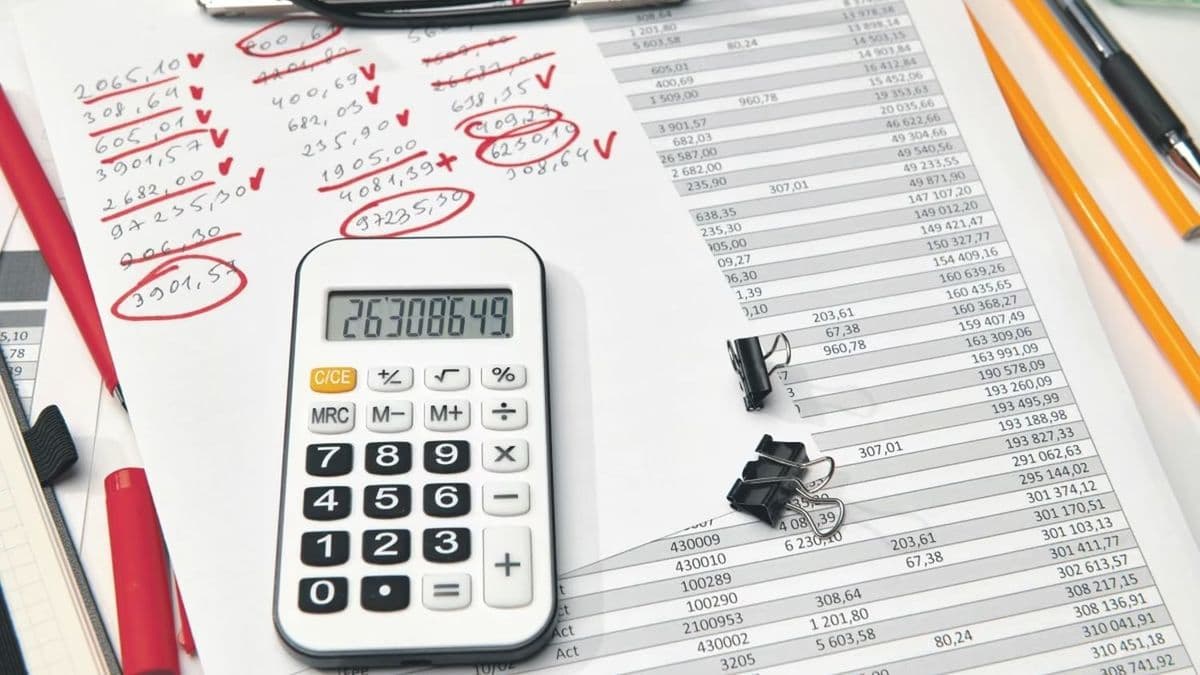 Impuestos en Argentina: entre 20 y 41 gravámenes anuales por consumidor