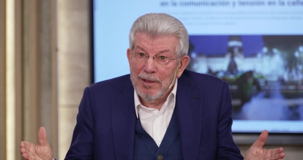Fábrega critica a Milei: del rechazo al Banco Central al blindaje