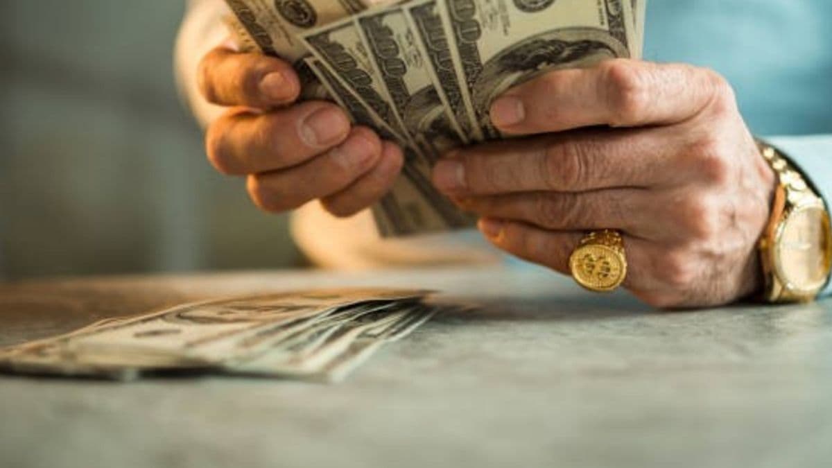 PPLI: cómo multimillonarios en EEUU ocultan US$ 44.000 millones