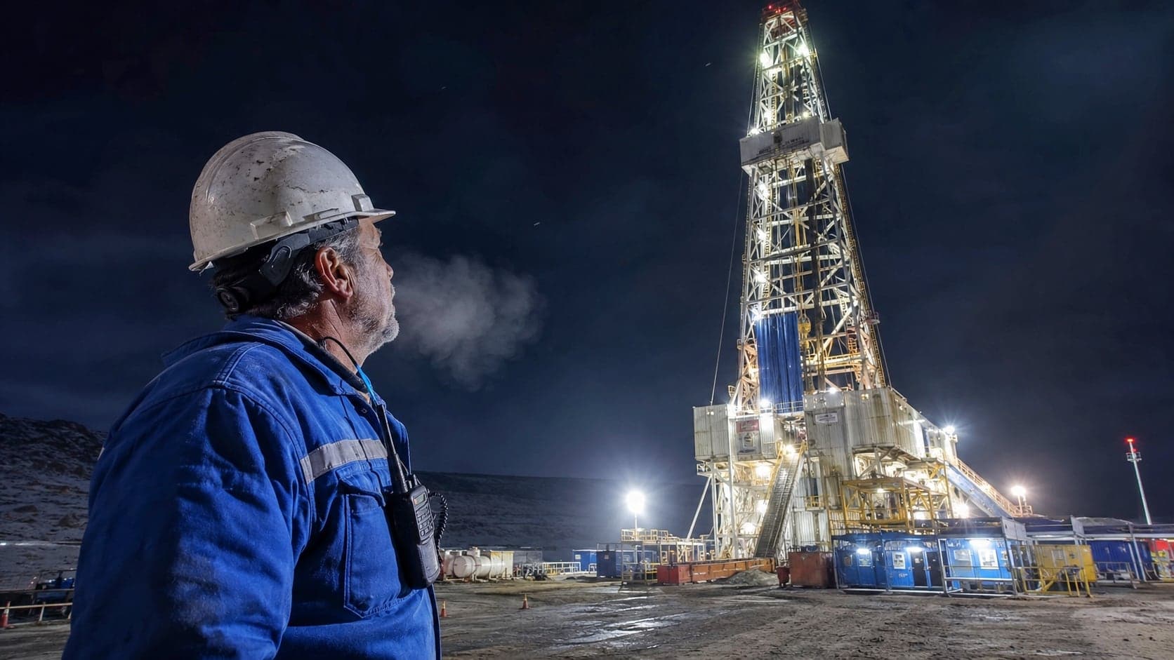 Vaca Muerta: cómo el petróleo concentra el 36% de los salarios neuquinos