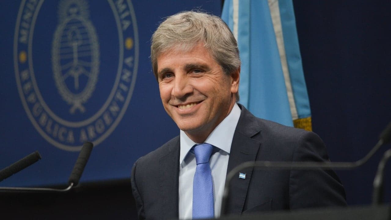 Superávit fiscal en julio: $2,96 billones con fuerte pago de deuda