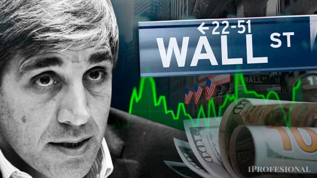 Riesgo país supera 600 puntos: Wall Street reclama giro en política monetaria