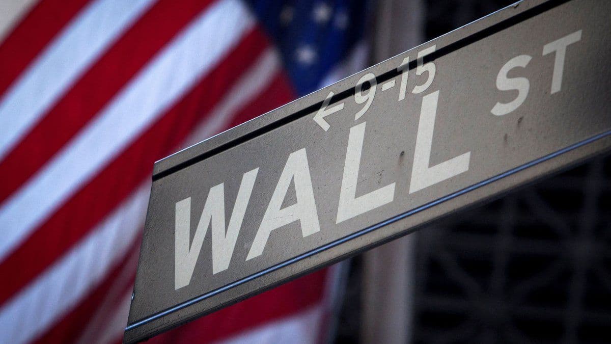 Wall Street sube ante expectativa de datos de inflación en EE.UU.