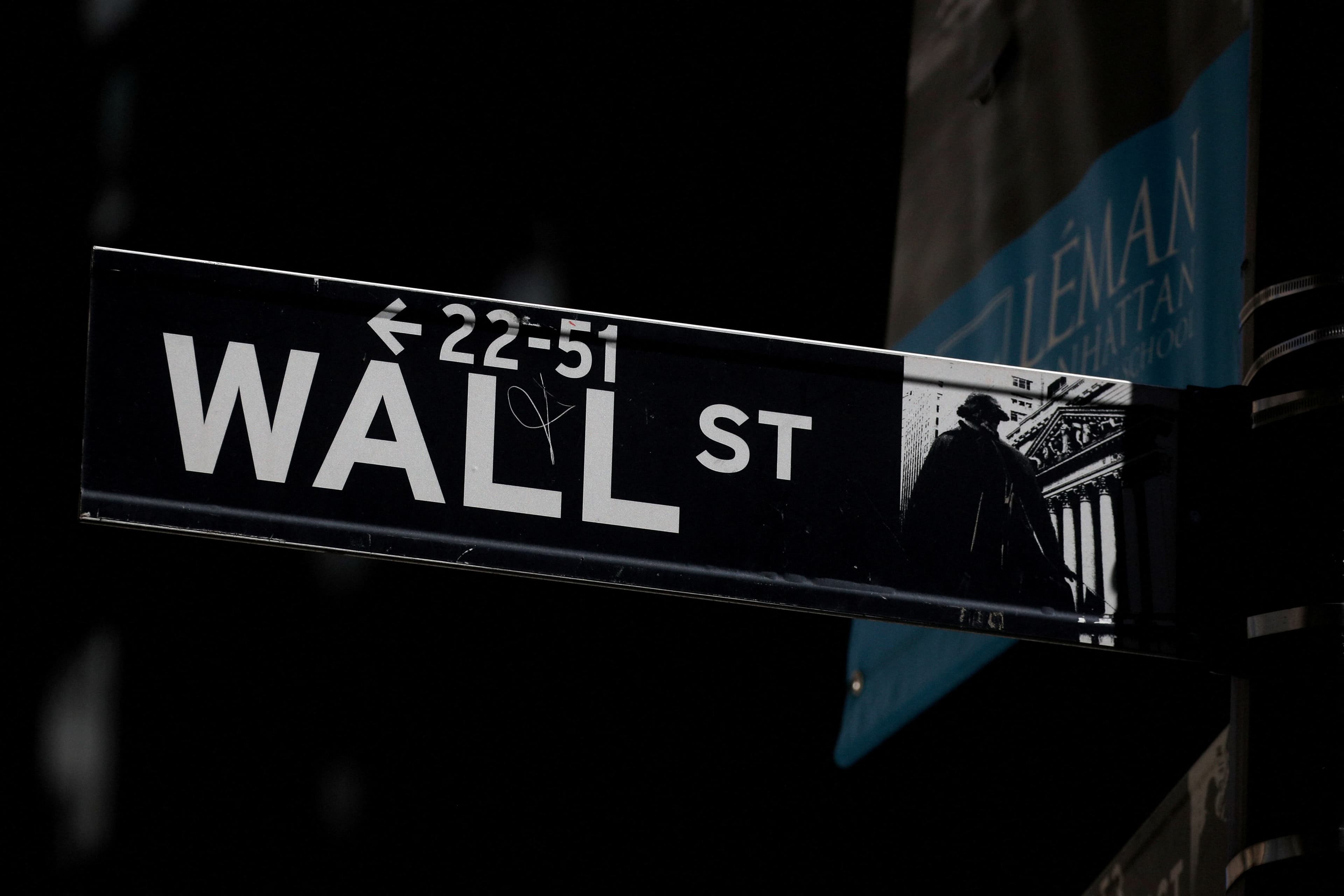 Wall Street reduce apuestas en Argentina: cae apoyo al Gobierno